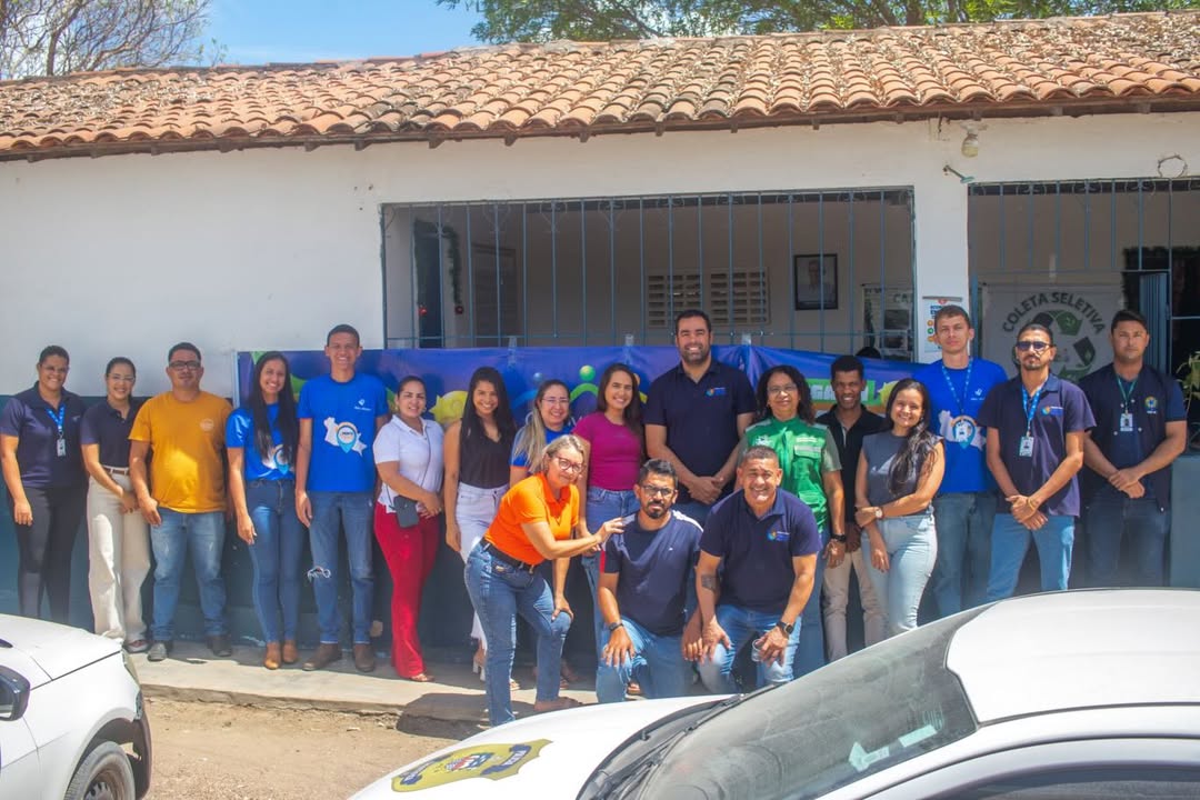 I Edição da Caravana da Cidadania